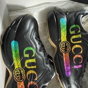 Gucci sneakers